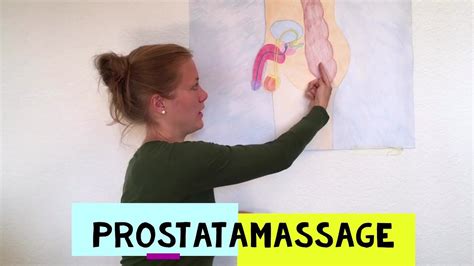 Prostatamassage Erotik Massage Eckernförde