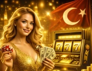 Pinco Casino Türkiye online casino platformu ile slot oyunları, canlı casino ve güvenli bahis seçenekleri sunan dijital eğlence ortamı